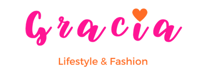 Gracia - Lifestyle & Fashion